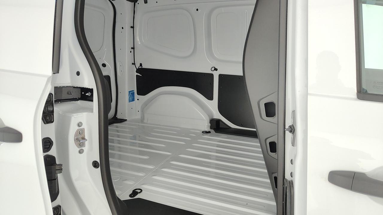 Mercedes-Benz Citan 112 CDI Furgone Long