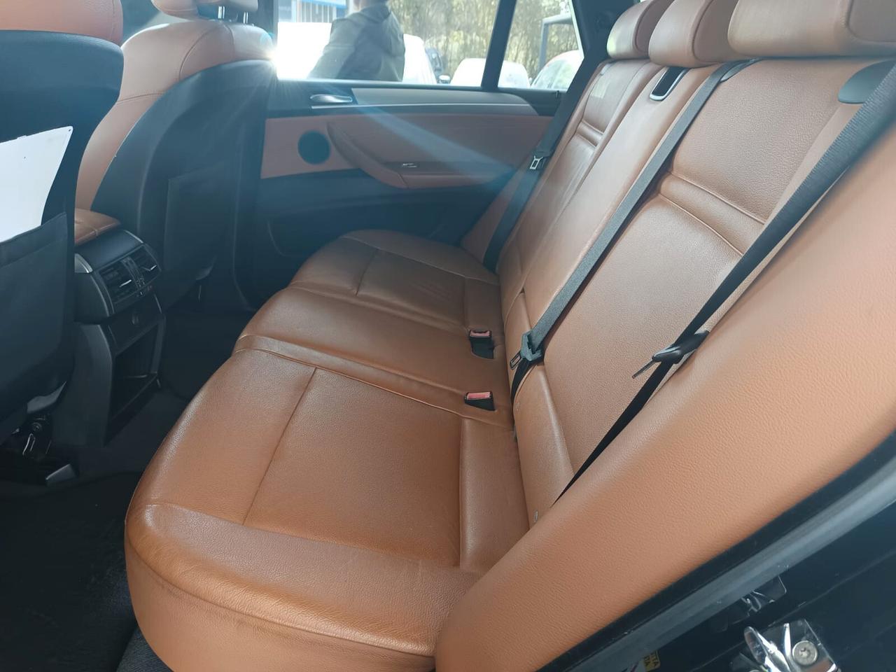 Bmw X5 2008 - 3.0 diesel Lb automobili