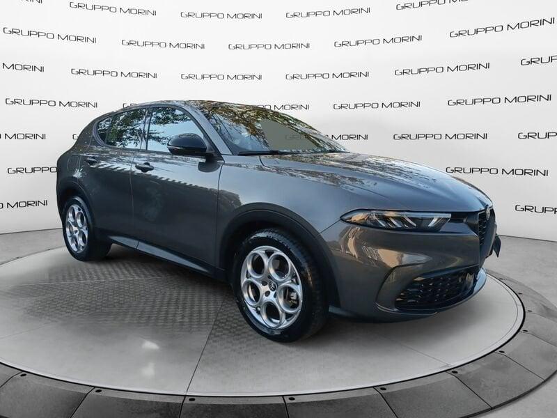 Alfa Romeo Tonale Tonale 1.5 hybrid Sprint 130cv tct7