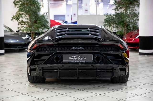 Lamborghini Huracán EVO|LIFT SYSTEM|SENSONUM|TELECAMERA