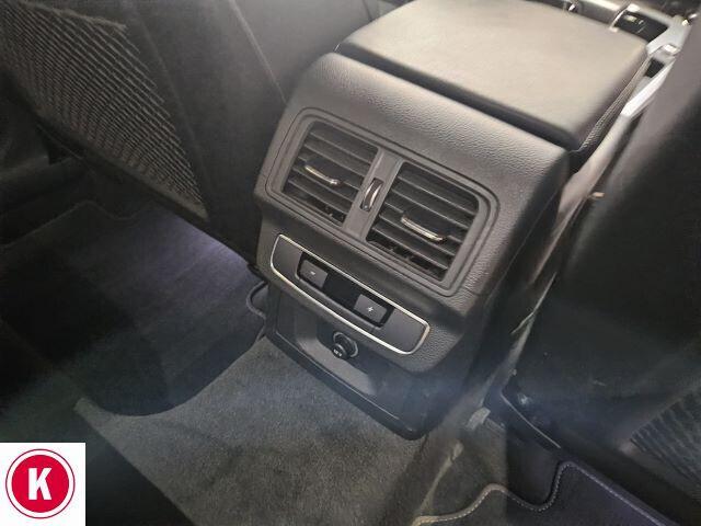 Audi Q5 40 TDI 204 CV quattro S tronic line plus