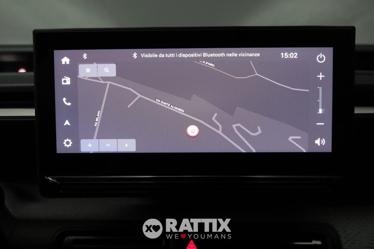 Citroen C3 1.2 Puretech 100CV Max
