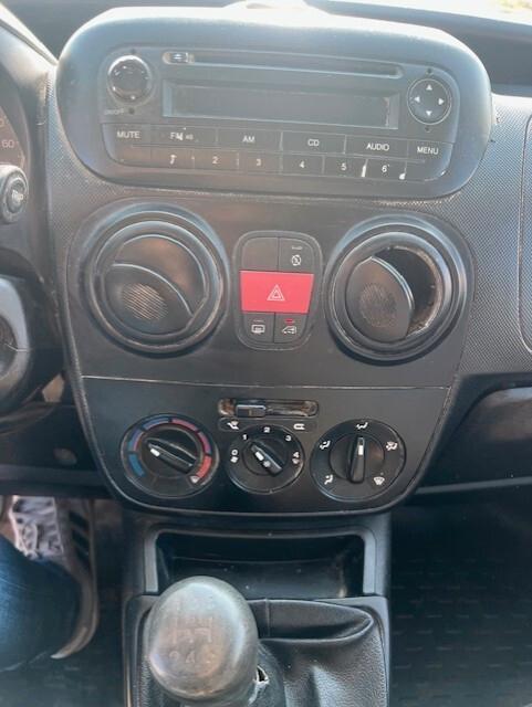 Fiat Fiorino 1.3 MJT 95CV Furgone SX