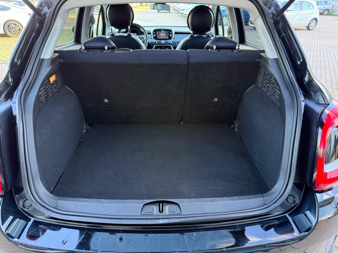 Fiat 500X 1.0 T3 120 CV Cult