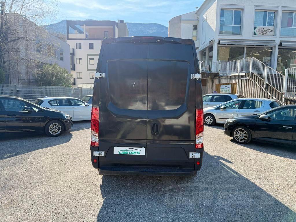 IVECO Daily 35 S16 2.3 V H2 3520 E6d-temp