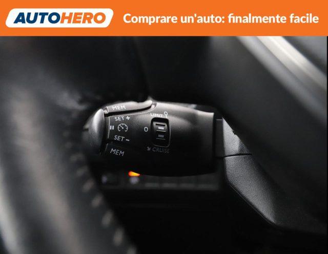 PEUGEOT 208 PureTech 75 Stop&Start 5 porte Active