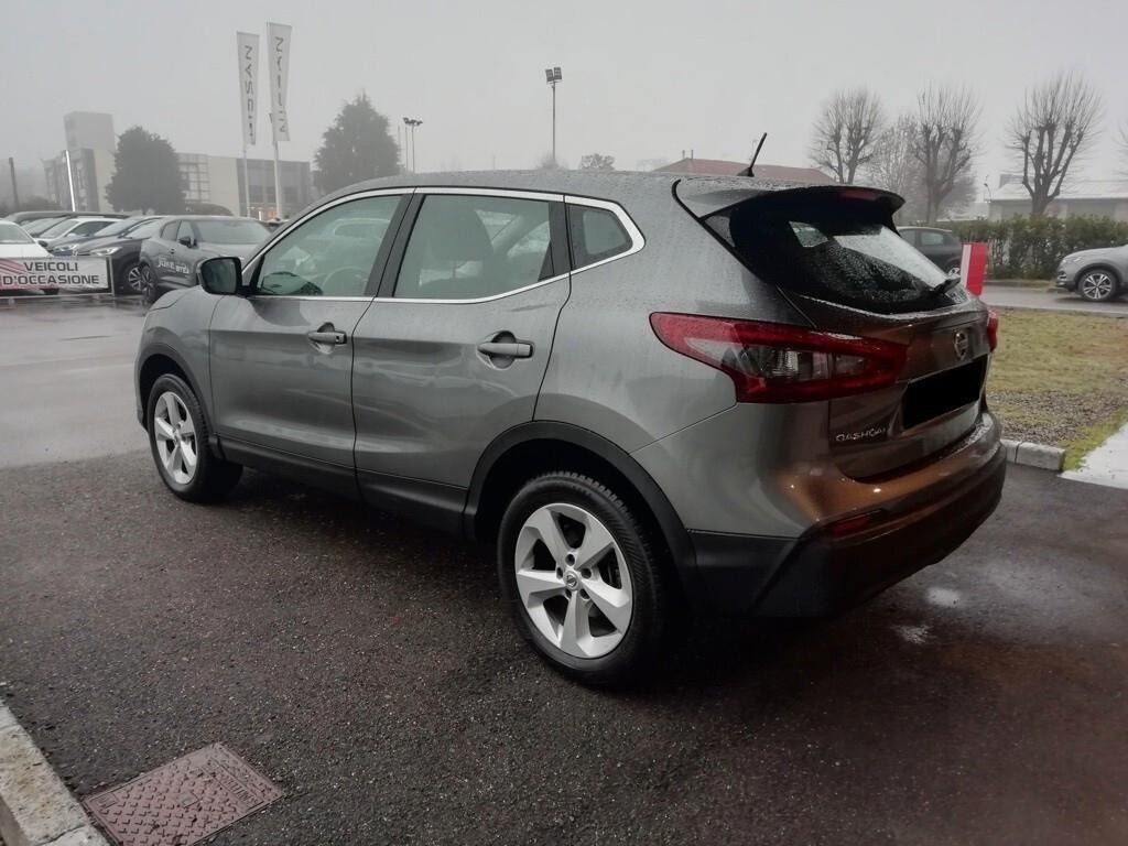 Nissan Qashqai 1.5 dCi 115 CV Acenta GA867