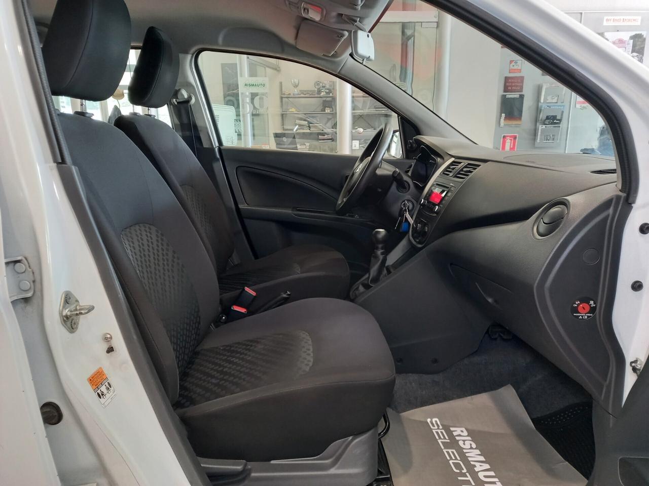 Suzuki Celerio 1.0 Easy