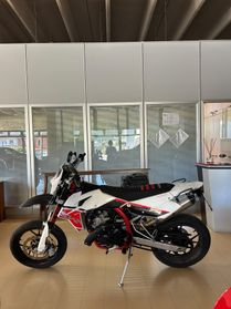 Swm SM 125 R 125R