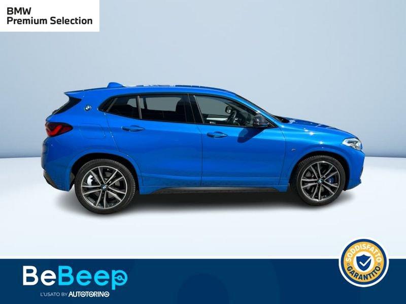 BMW X2 XDRIVE M35I AUTO