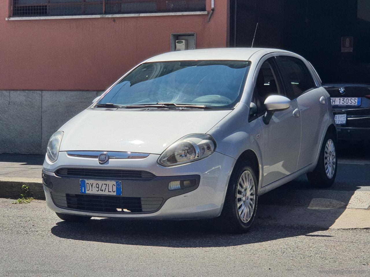 FIAT Punto Evo 1.2 5p.