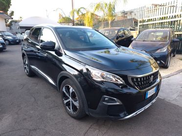 Peugeot 3008 BlueHDi 130 S&S Crossway