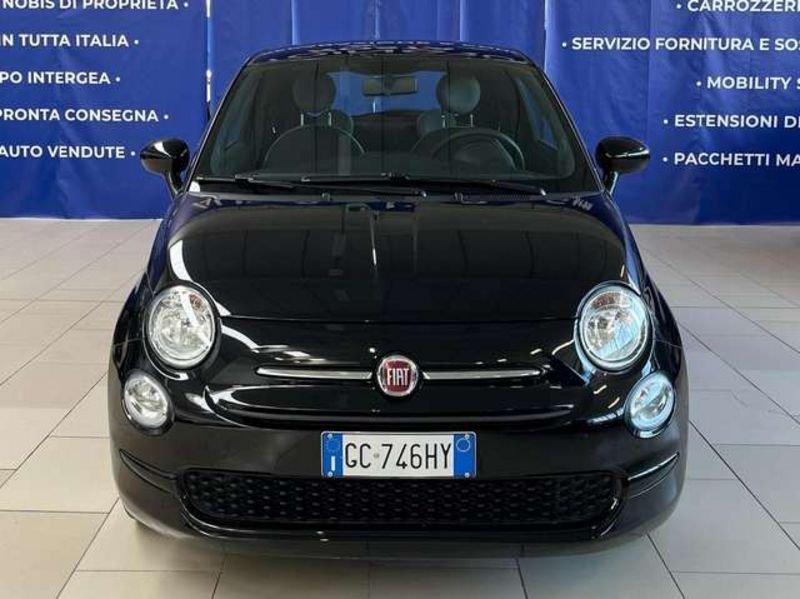 FIAT 500 1.0 hybrid Pop 70cv USATO GARANTITO