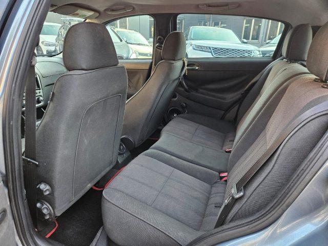 ALFA ROMEO 147 1.9 JTD (115 CV) cat 5p.