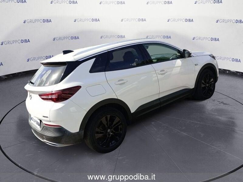 Opel Grandland X Benzina X 1.2 Innovation s&s 130cv