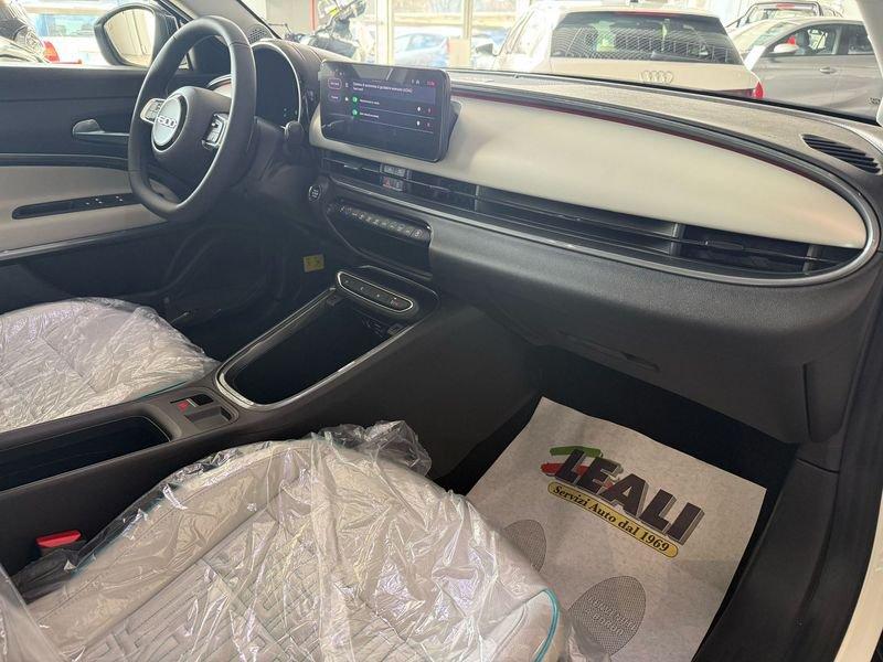 FIAT 600 600 5p Hybrid 136cv DCT MHEV La Prima