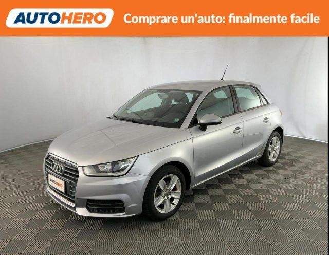 AUDI A1 1.4 TDI