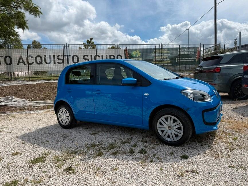 Volkswagen up! 1.0 5p. take