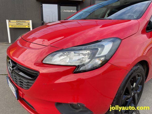 OPEL Corsa 1.2 5 porte 70 CV - OK NEOPATENTATI