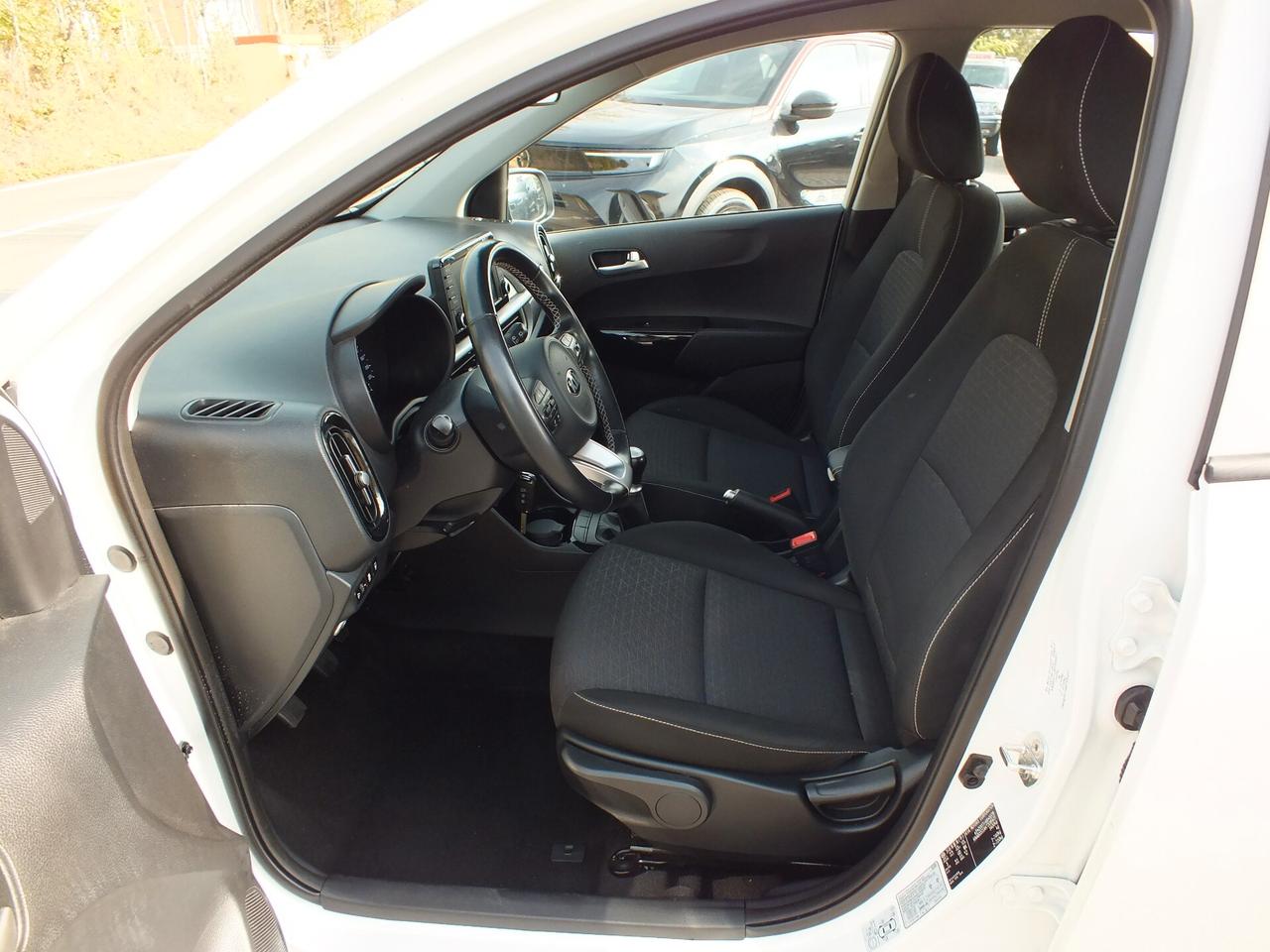 KIA PICANTO 1.0 12V EcoGPL UNIPROPRIETARIO