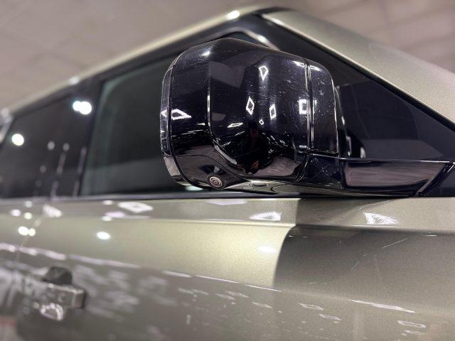 LAND ROVER Defender 110 3.0D I6 250 CV AWD Auto HSE *GANCIO*TETTO*