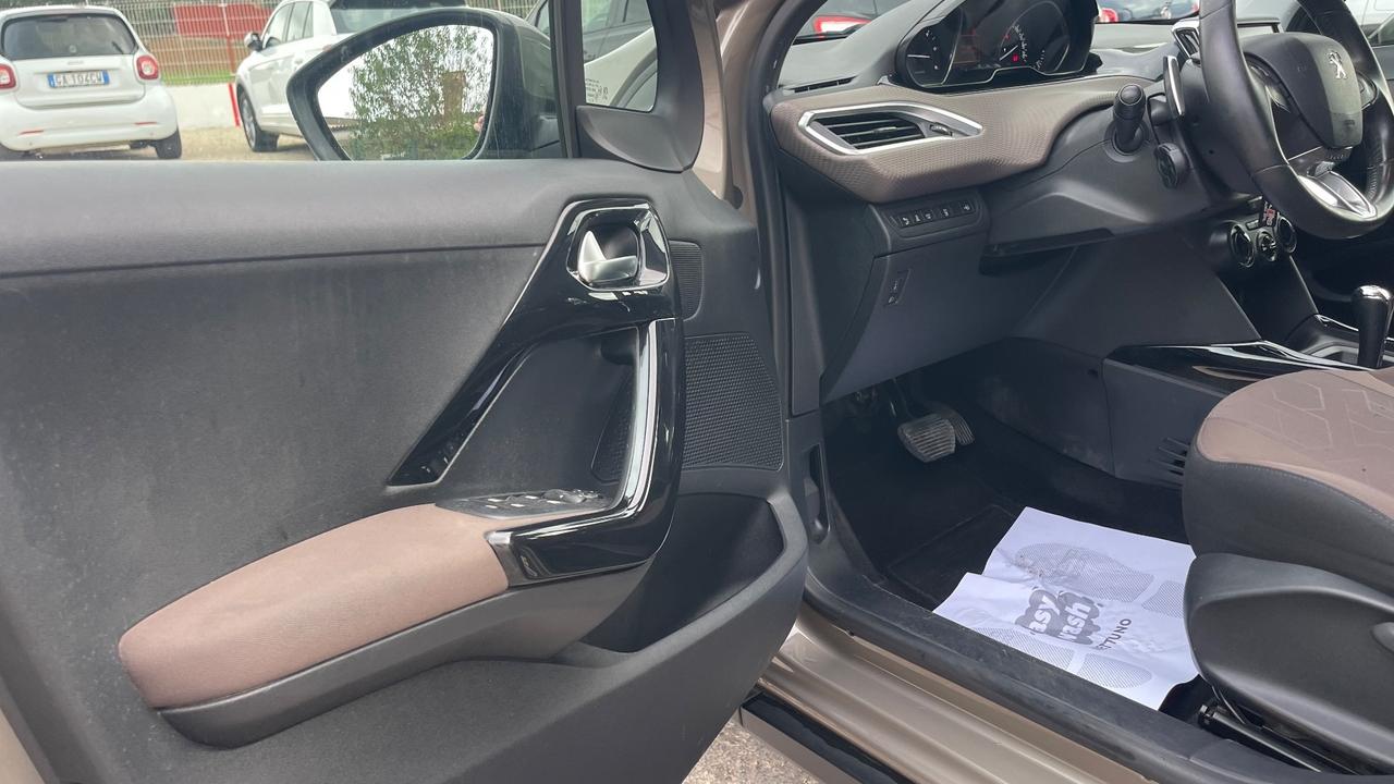 Peugeot 2008 Active ETG6 1.6 E-HDI 92cv “AUTOMAT/NEOPAT”