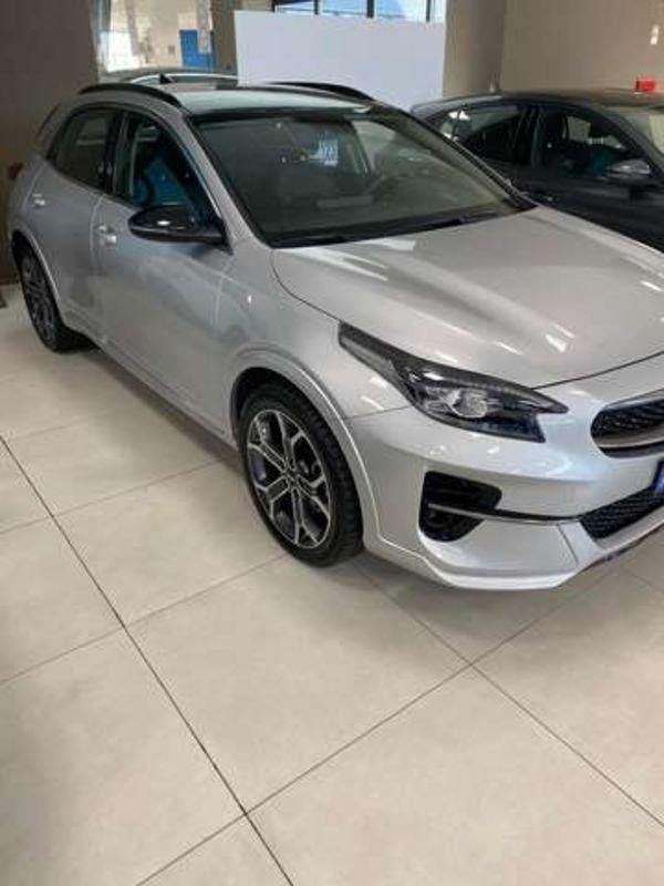 KIA Xceed 1.4 t-gdi Style Techno Pack 140cv