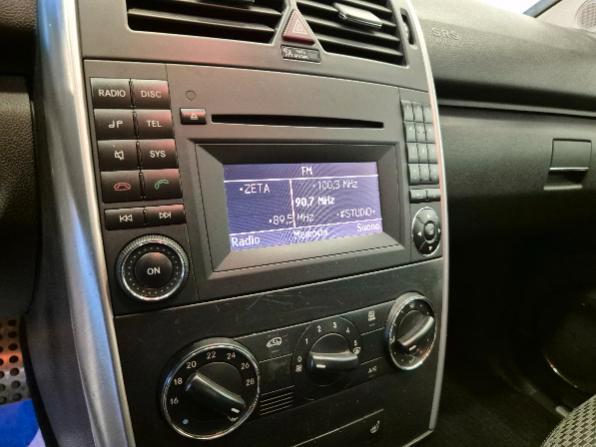 Mercedes A 160 cdi Elegance - NEOPATENTATI - Clima - Tetto