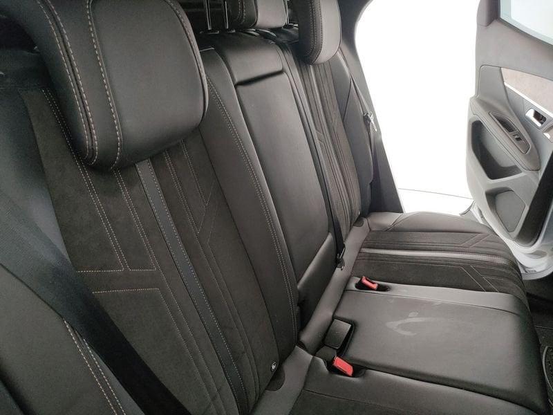 Peugeot 3008 3008 BlueHDi 130 S&S EAT8 GT Pack