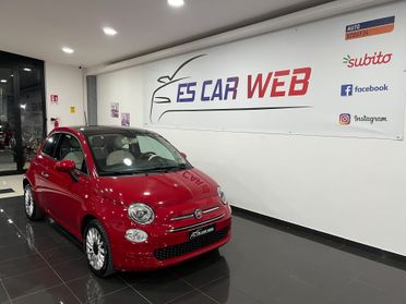 Fiat 500 1.2 LOUNGE 69 cv