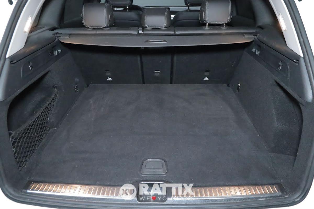 Mercedes-Benz GLC 220 d 2.0 194CV Sport 4matic auto + tetto apribile