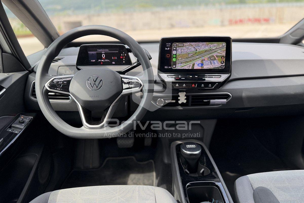 VOLKSWAGEN ID.3 Pro Performance