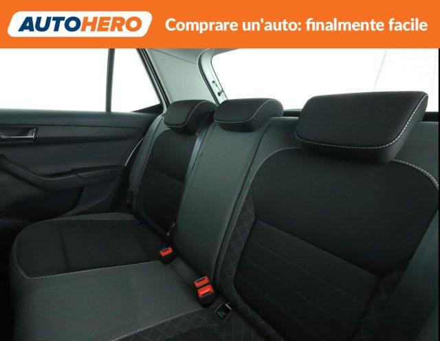 SKODA Fabia 1.0 TSI Design Edition