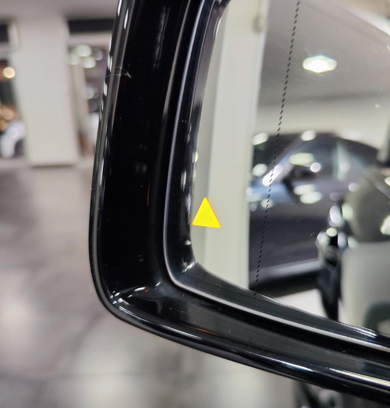 Mercedes-benz GLE 350 d 4Matic Coupé Premium Plus Tetto Full