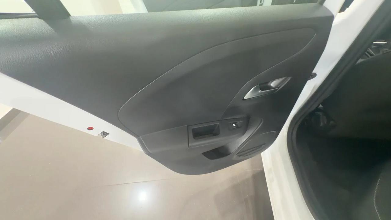 Opel Corsa 1.2 100 CV GS