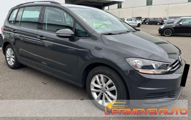 VOLKSWAGEN Touran 1.5 TSI EVO Comfortline