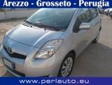Toyota Yaris 1.0 5 porte Sol