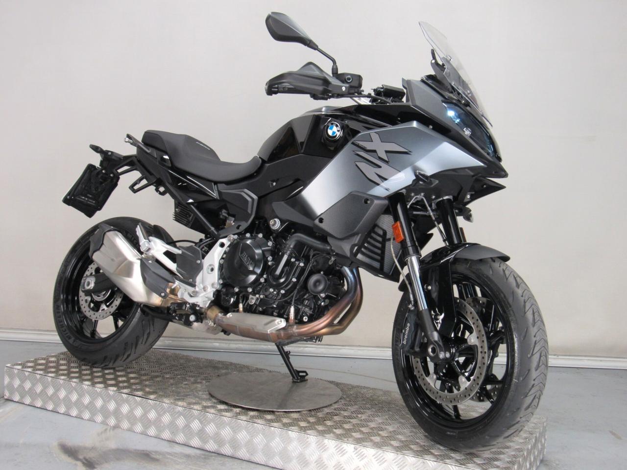 Bmw F 900 XR ABS