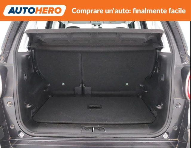 FIAT 500L 1.4 95 CV S&S City Cross