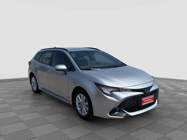 TOYOTA Corolla Corolla Active 1.8 Hybrid Touring Sports
