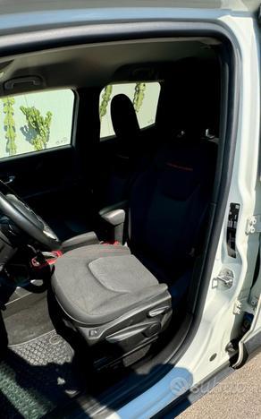 JEEP Renegade 2.0 Mjt 170CV 4WD Active Drive Low