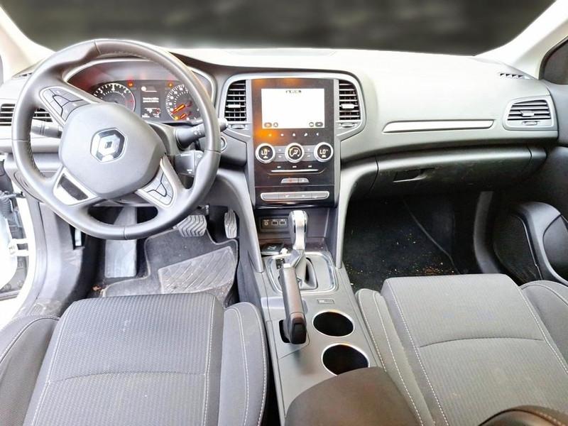 RENAULT MEGANE SPORTER 1.5 DCI 85KW BLUE BUSINESS EDC WAGON