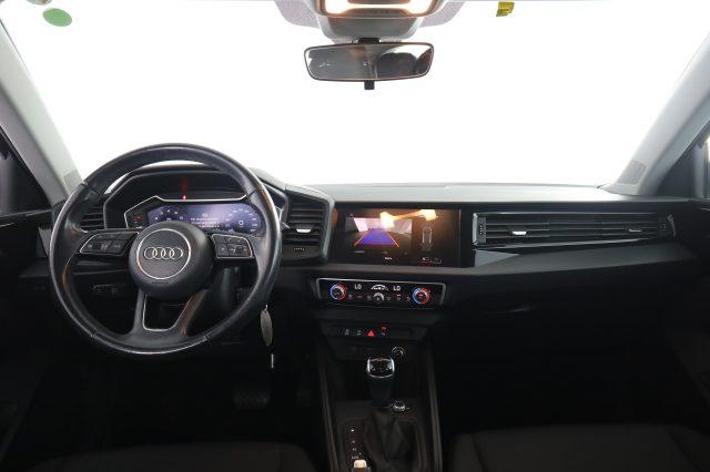 AUDI A1 A1 citycarver 30 TFSI S tronic Admired