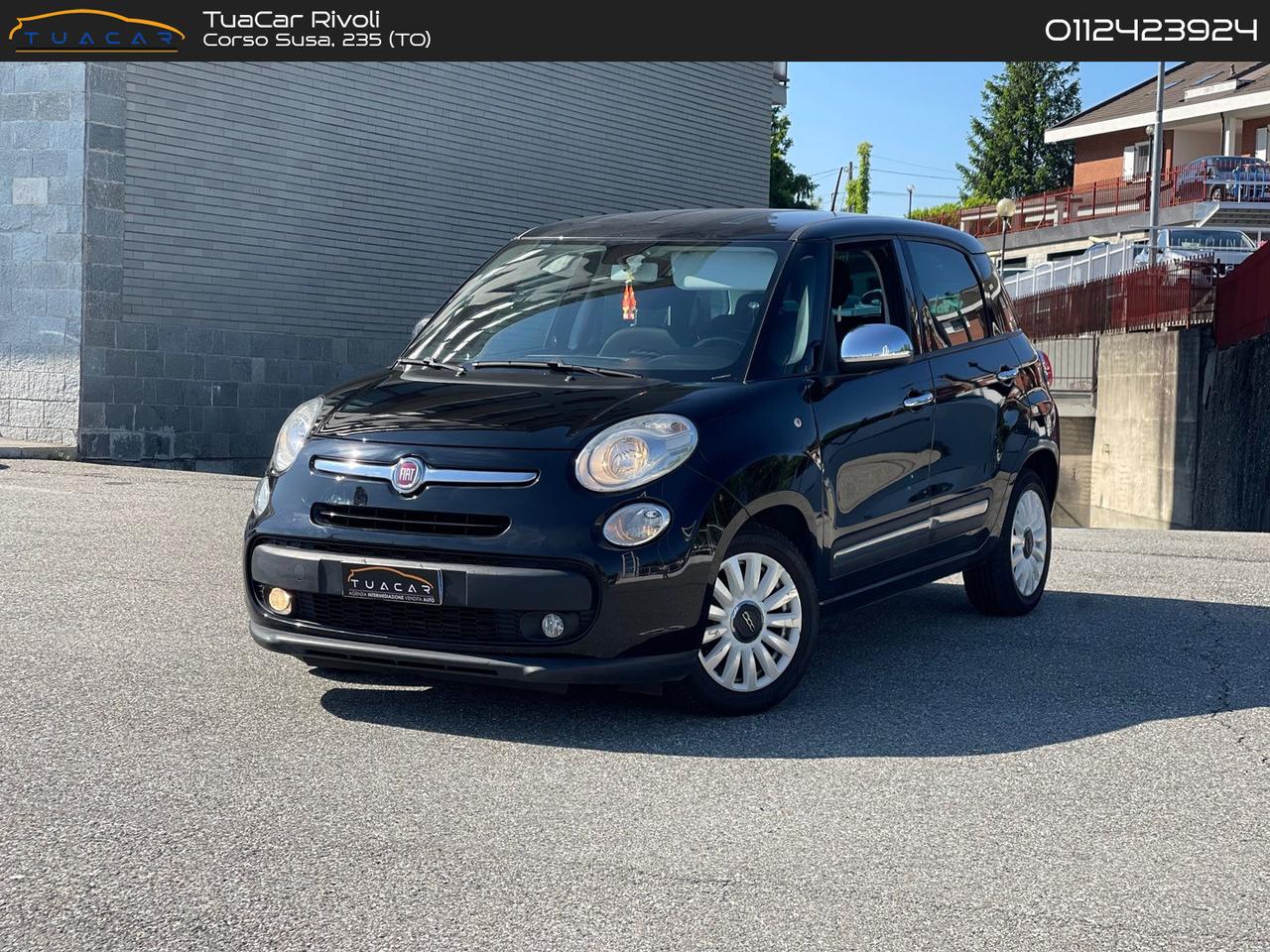 Fiat 500L 1.3 16V Multijet 95cv Lounge