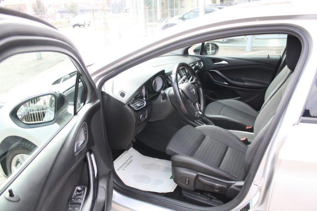 OPEL Astra 1.5 CDTI 122 CV S&S AT9 Sports Tourer Business elg