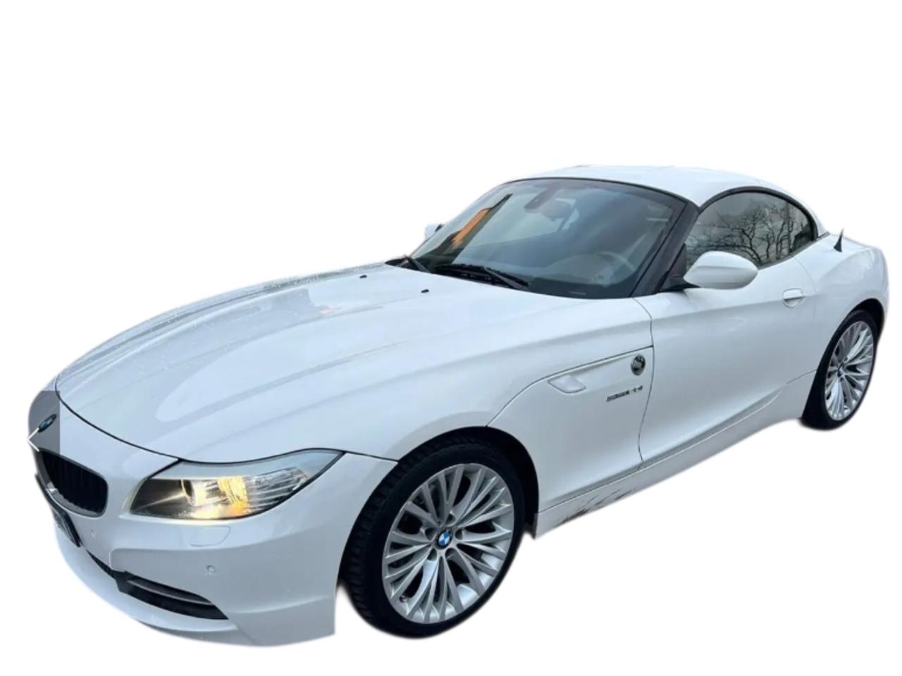 Bmw Z4 sDrive20i Perfetta