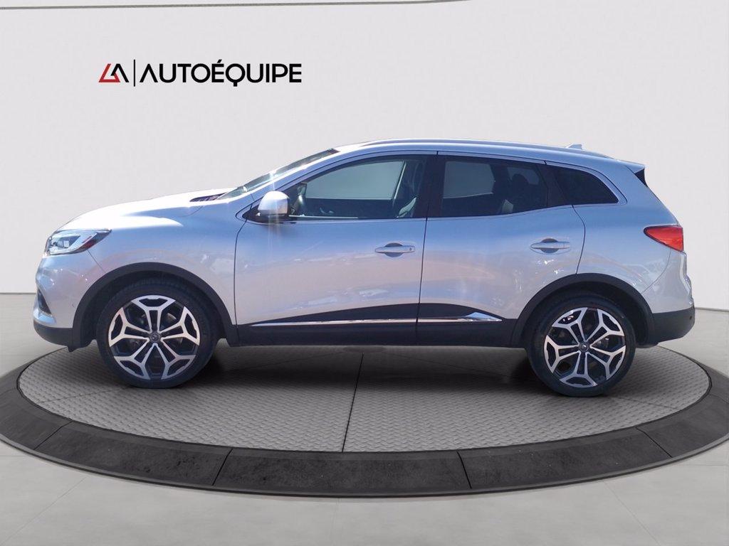 RENAULT Kadjar 1.3 tce Sport Edition2 140cv edc fap del 2020