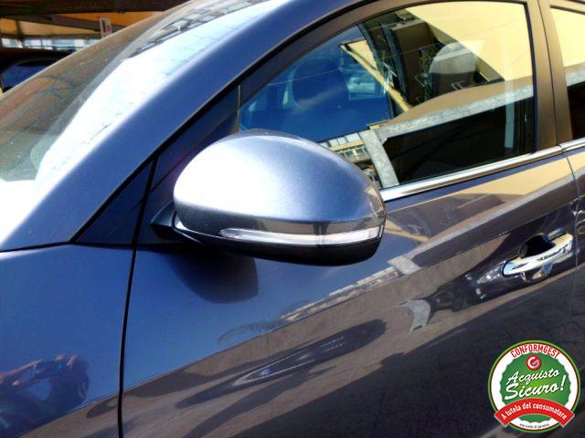 HYUNDAI Tucson 1.7 CRDi XPossible