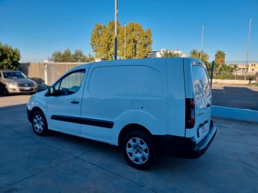 Peugeot PARTNER MAXI- PROLUNGATO 3 POSTI DIESEL 1.6