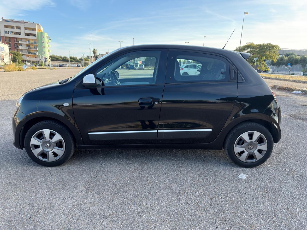 Renault Twingo 1.0 SCe Stop&Start Energy